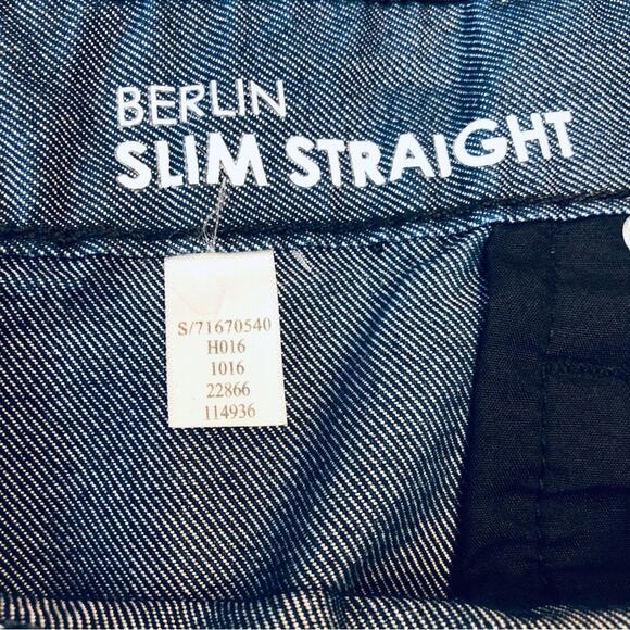 Mens INC International Concepts Jeans - Picture 14 of 16